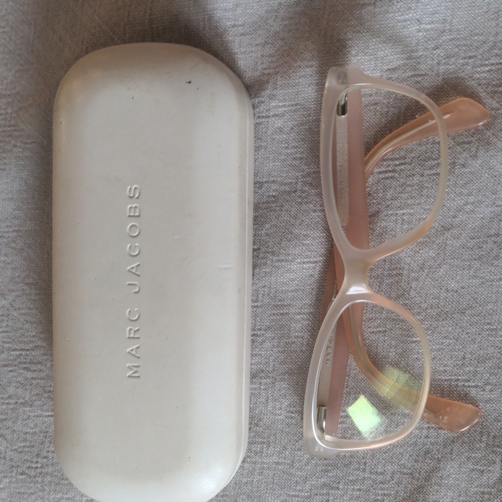 MARC by Marc Jacobs frames - Picture 4 of 9